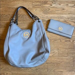 Michael Kors Lester purse